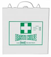 Prva pomoć - flasteri