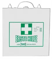 Prva pomoć - flasteri