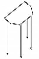 Pribor za silose za beton