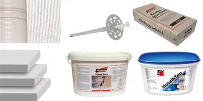 Sistemi toplinske izolacije