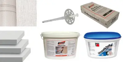 Sistemi toplinske izolacije