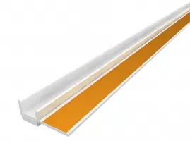 Letvice za žbukanje i zaštitu za unutarnju i vanjsku uporabu