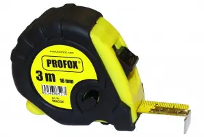 Rolmetri + građevinski metri