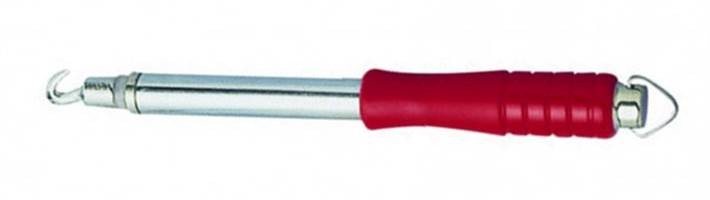 Dril aparat - vezna žica