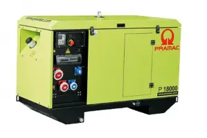 Dizelski generatori struje