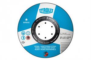 Brusne ploče za kutnu brusilicu