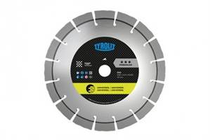 Dijamantne rezne ploče za kutne brusilice