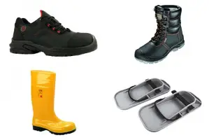 Radne cipele - čizme