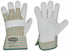 Radne rukavice kožne