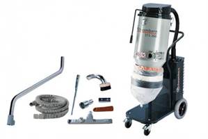 Industrijski usisavači