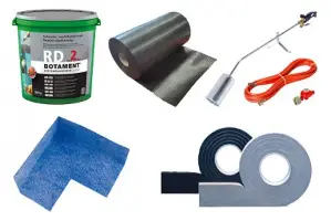 Građevinska izolacija