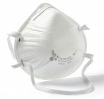 Zaštitne maske + dezinfekcijska sredstva