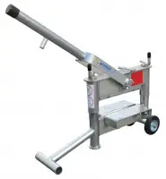 Lomilica ploča i kamena