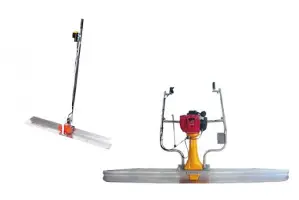 Vibro letve - vibro ručke