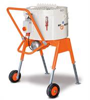 Silna miješalica PFT MULTIMIX 2,2kW 400V volumen 140l, Z00251636