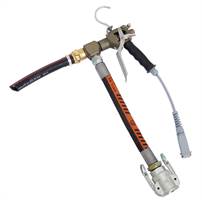 Uređaj za prskanje PFT ZARGOMAT PRO 25mm 360°, Z00420058