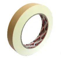 Zaštitna traka krep 19mm x 50m 48rola/kart, Ne odgovaramo za svježe nanesenu boju!, Z0048LO