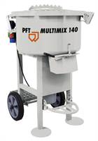 Silna miješalica PFT MULTIMIX 140 2.3 kW/230 V/50 Hz sadržaj 140l, Z00627406