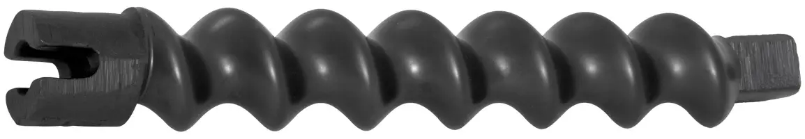 Rotor D 6-3 s utorom 25x25mm PFT, Z00703740