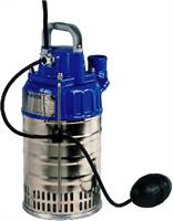 Građevinska pumpa SULZER J 15 WKS Econ Line & Storz C, 230V/1,4kW s 20m kabla i sklopkom s plovkom, Z00830855E