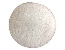 Spužva za poliranje fina za ROKAMAT CHAMELEON/CHAMELEON CX bijela (po paru), Z0233