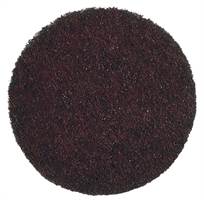 Spužva za poliranje gruba za ROKAMAT CHAMELEON/CHAMELEON CX smeđa (po paru), Z0235