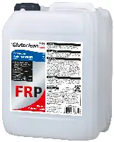 Sredstvo za čišćenje fasada GLUTOCLEAN® PROFI FRP 5l/kanister 96kan/pal, Z031805074