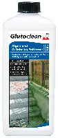 =§= Odstranjivač algi i zelenih naslaga GLUTOCLEAN® 1l/doza 4kom/karton, Z038303074