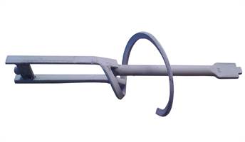 Mješač serije za stroj za žbukanje PROFOX® N° 1 PRO/AQUA PRO, M5 EVO/EVO AQUA, Z04005001