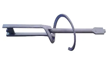 Mješač serije za stroj za žbukanje PROFOX® N° 1 PRO/AQUA PRO, M5 EVO/EVO AQUA, Z04005001