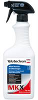 Sredstvo za čišćenje GLUTOCLEAN® MULTI POWER MKX 750ml 6kom/karton, Z043002074