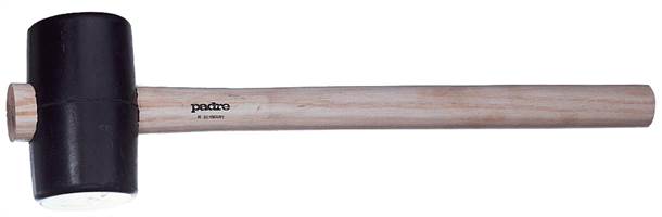 Gumeni čekić 90mm 8kom/pakiranje, Z054500090