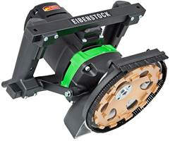 Brusilica za beton EBS 180 H p=180mm 230V/2500W s dia brusnom pločom, u koferu, Z0633H000