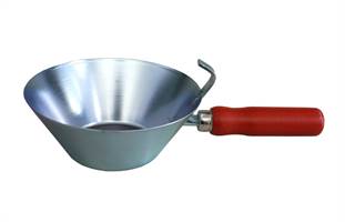 Zidarska fangla 160mm 50kom/karton, Z0668316