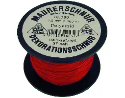 Zidarski konac 1,7mm, 100m/rola, 6kom/karton, Z0695200