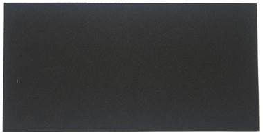 Rezervna spužva crna za filc 280x140mm, 50kom/karton, Z0911628