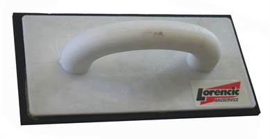 Filc crni 280x140mm s oblogom, 50kom/karton, Z0996228