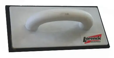 Filc crni 280x140mm s oblogom, 50kom/karton, Z0996228