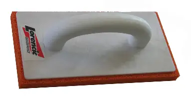 Filc crveni fini 280x140mm s oblogom, 50kom/karton, Z0996728