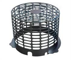 Filter košara za BMS ALPHA Z3 und CR, Z10301005