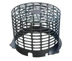 Filter košara za BMS ALPHA Z3 und CR, Z10301005