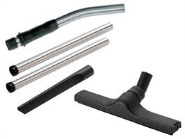 Pribor - set p= 36mm 4djelni za usisavač NILFISK ATTIX 30-21/50-21 XC, Z107401367