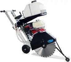 Rezačica fuga TYROLIT FSG513 s rezervoarom, dia rezna ploča p=450mm, Z10988800-1