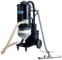 Usisavač TYROLIT VCE2400D suho 230V/2400W uklj. nastavak za usisavanje i, Z11002300