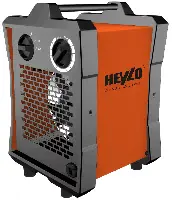 Električni grijač HEYLO DE2XL 1-2kW, Z1101922