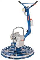 Krilna gladilica LEVEL 100E p=900mm s elektro motorom 400V/50Hz, 1,8/2,6kW, Z11310