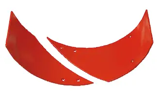 V-lim za habanje EB bez izlaza, dvodjelni, Z1201050200