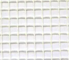 Univerzalna mrežica 121 bijela 100m²/rola, težina 105g/m², okno mreže 7x7mm 18rola/paleta, Z121