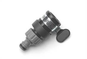 Univerzalni priključak za vodu REHAU 14-17mm 10kom/pakiranje, Z12477141300