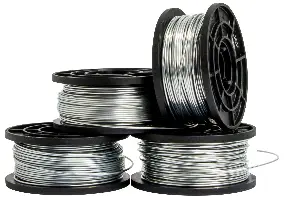 Žica TJEP 1,3mm za stroj za vezanje žice TJEP COMPACT TIER 40, 24role/kart 60kart/pal, Z125153